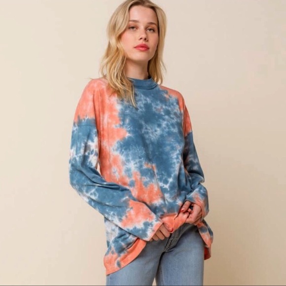 Free People Tops - FREE PEOPLE BE FREE TOP NWT